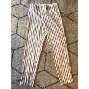 Uniqlo Women Smart Style Ankle Pants, XS